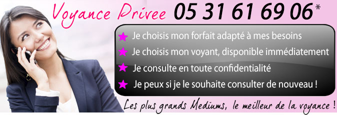 Voyance Privée voyance en ligne immediate